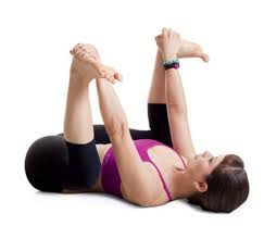 Rodale Wellness Exercise Yoga Stretches Yoga Poses