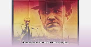 The French Connection: Iconic Chase, Gritty 70s Thriller