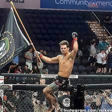 MMA Underground