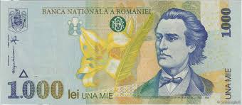 Romanian leu and euro conversions. 1000 Lei To Euro