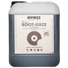 Biobizz Root Juice 5l Progrower Eu Growshop