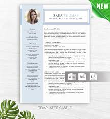 25 resume templates for microsoft word free download 25 resume templates for microsoft word free download stop struggling with your word resume template. Modern Resume Template Cv Templates Professional Creative Etsy