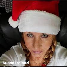 Susan Ireland