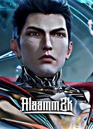 Outfit Baru Tang Wutong di Soul Land 2