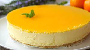 Pin En Tartas Sin Horno