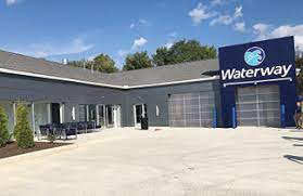 Waterway Carwash Adds Hudson To Its List Of Locations Scriptype