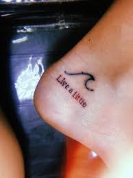 81 Small Meaningful Tattoos For Women Permanent And Temporary Tattoo Designs Anlamli Dovmeler Gecici Dovme Mini Tattoos