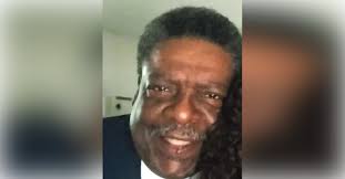 Obituary information for William Eugene Dorsey, Sr.