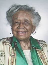 Bernice Haygood Obituary (1912