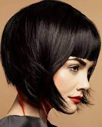 75 Most Breathtaking Short Hairstyles In 2020 Pouted Com Trendy Short Hair Styles Prom Hairstyles For Short Hair Medium Bob Haircut