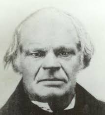 William Stanton (1793-1867)