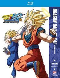 We've gathered our favorite ideas for dragon ball z season 8 blu ray blu ray madman, explore our list of popular images of dragon ball z season 8 blu ray blu ray madman and download every beautiful wallpaper is high resolution and free to use. Dragon Ball Z Kai The Final Chapters Part One Blu Ray Best Buy