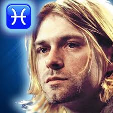 To celebrate what would have been kurt cobain's 50th birthday on feb. Kurt Cobain Birth Chart Zodiac Personality Zodiac Birthday Astrology