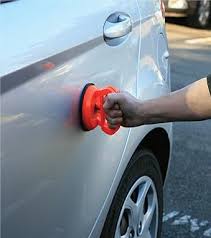 Saca Golpes de Plástico Ventosa Grande - Konnen Service