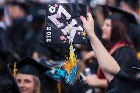 That S One Of My Amazing Sisters Umass Amherst Graduate Sigma Kappa Photographed To Represent Umass And Greek Life Sigma Kappa Sorority Inspiration Kappa