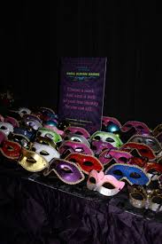Source discount and high quality products in hundreds of categories. A Table Of Masks Was Set For Guests To Choose Their Disguise For The Evening Mascarade Party Sweet 16 Masquerade Masquerade Party Decorations