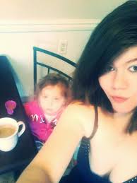 Coffee and asthma in children