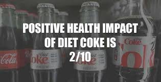Diet Coke On A Keto Diet Nutrition Facts Gi And Health Concerns