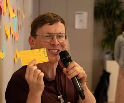 Interview with Florence Gignac