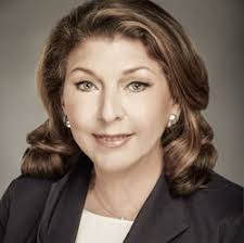 Latina Ad trailblazer Daisy Expósito-Ulla in Hispanic Heritage Month talk  at CCNY