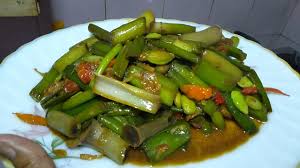 Beli lompong online berkualitas dengan harga murah terbaru 2021 di tokopedia! Cara Masak Oseng Lompong Youtube