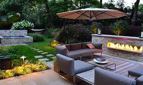 Jen martin knew what she wanted and has a strong sense of style but her tiny back yard in ne portland had her stymied. 15 Backyard Landscaping Ideas Home Design Lover