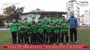 The player, who arrived in 2018, did not end up making his debut for the sky blues and has now joined denizlispor on a free. Denizlispor U13 Takimi Antrenmani Youtube