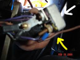Make sure to disconnect the wiring, too! 1967 Ignition Wiring Harness Ford Mustang Forum