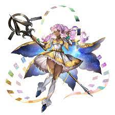 心得 5星角色介紹 v1 0 0至日版v1 9 1 another eden 穿越時空的貓哈啦板 巴哈姆特 character design anime love female character design