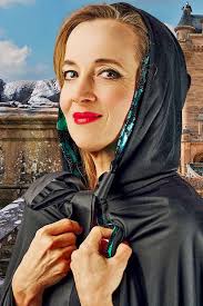 Reading Room: Ssh! Let the dancers get