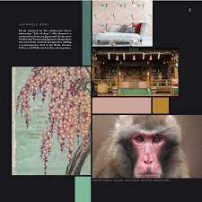 Colorush Color Forecast For Activewear Spring Summer 2020 Color Forecasting Fashion Trend Book Color Trends Fashion