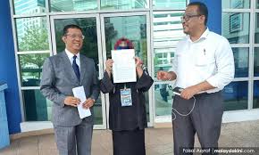 Is there an external spy agency in malaysia? Malaysiakini Do We Need A Malaysian Cia