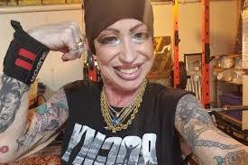 Dawn Whitman's Instagram, Twitter & Facebook