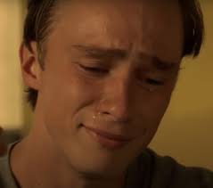 Rafe, thằng sát nhân : r/OuterBanksNetflix