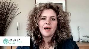 How to lift Depression workshop