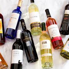 Any ingredients used in the wine, like yeasts or fining agents, must also be certified kosher. 10 Great Kosher Wines Under 20