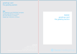 Foldable Birthday Card Template Word Free Blank Greetings Card Artwork Templates For Download Throughout Greeting Card Lay Birthday Card Template Free Birthday Card Template Foldable Card Template