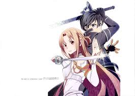 Kirito asuna chibi sword art online sinon, asuna transparent background png clipart. Sword Art Online 4k Ultra Hd Wallpaper Background Image 4065x2894