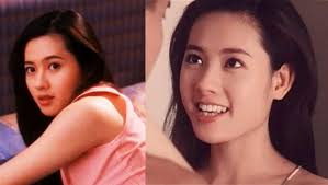 Loretta lee 李麗珍寫真 2 (iii) from web stars collection. æŽéº—ç24æ­²å¥³å…'é¡å€¼é«˜ è›»è®Šæ°£è³ªå¥³ç¥žå®Œå…¨ä¸è¼¸å¹´è¼•æ™‚åª½ å¨›æ¨‚æ˜Ÿèž