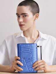 Carolina Herrera Insignia bag — PAMELA TAPPER