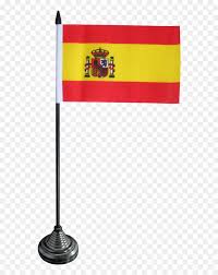All of spain flag png image materials are free unlimited download. Spain With Coat Of Arms Table Flag Lebanese Flag Png Waving Transparent Png Vhv