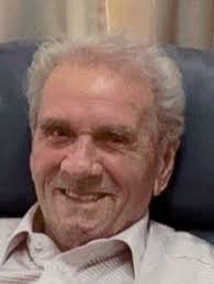 BARTLETT, Robert 'Bob'