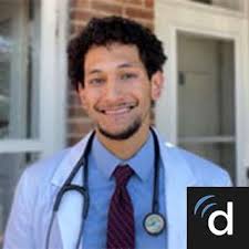 Dr. Charlie Perez-Suarez, MD