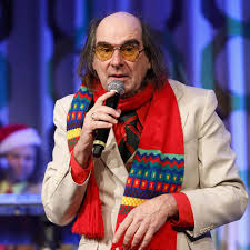 Guildo horn und addi mollig auf der bühne und canapés auf dem teller. Was Macht Eigentlich Schlagerstar Guildo Horn Gala De