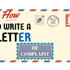 Thank you note from his excellency the ambassador of italy in usa. How To Write An Effective Complaint To A Company Step By Step Guide And Sample Letters Toughnickel