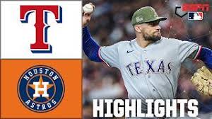 Houston Astros vs Minnesota Twins Live Stream: How to Watch MLB