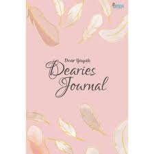 Eu pratico judô há 18 anos e atualmente moro no paraguai e faço lives diariamente começando 20h00. Dear Yayah Dearies Journal
