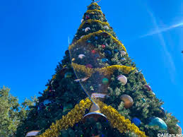 Check spelling or type a new query. Photos Disney World Christmas Decorations Are Coming Down As We Head Into The New Year Allears Net