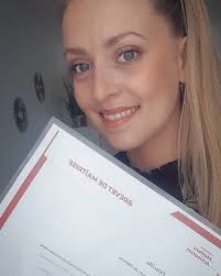 Priscilla. M Maitre Artisan coiffeur