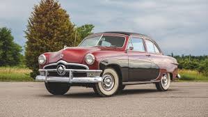 Image result for Casino Cream 1950 Ford